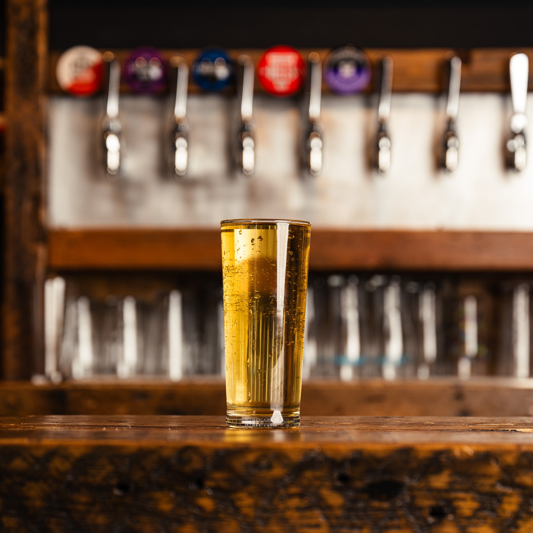 Cockeyed Cider Co., Monkey Mango 2 Pints