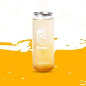 Passionfruit Fruit Tea