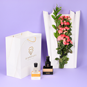 Black Perfume And Hair Mist 2