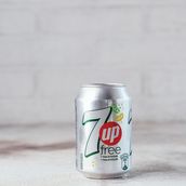 Diet 7 Up