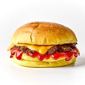 Cheese Burger
