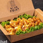 Dynamite Shrimps
