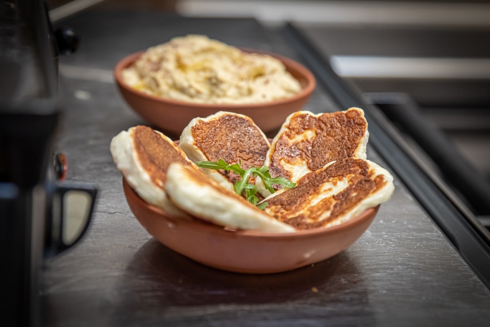 Halloumi