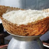 STICKY RICE