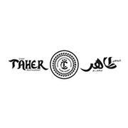 CHEF TAHER