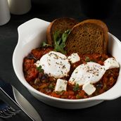 Shakshuka