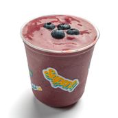Acai Smoothie 