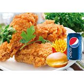 Dinner Meal