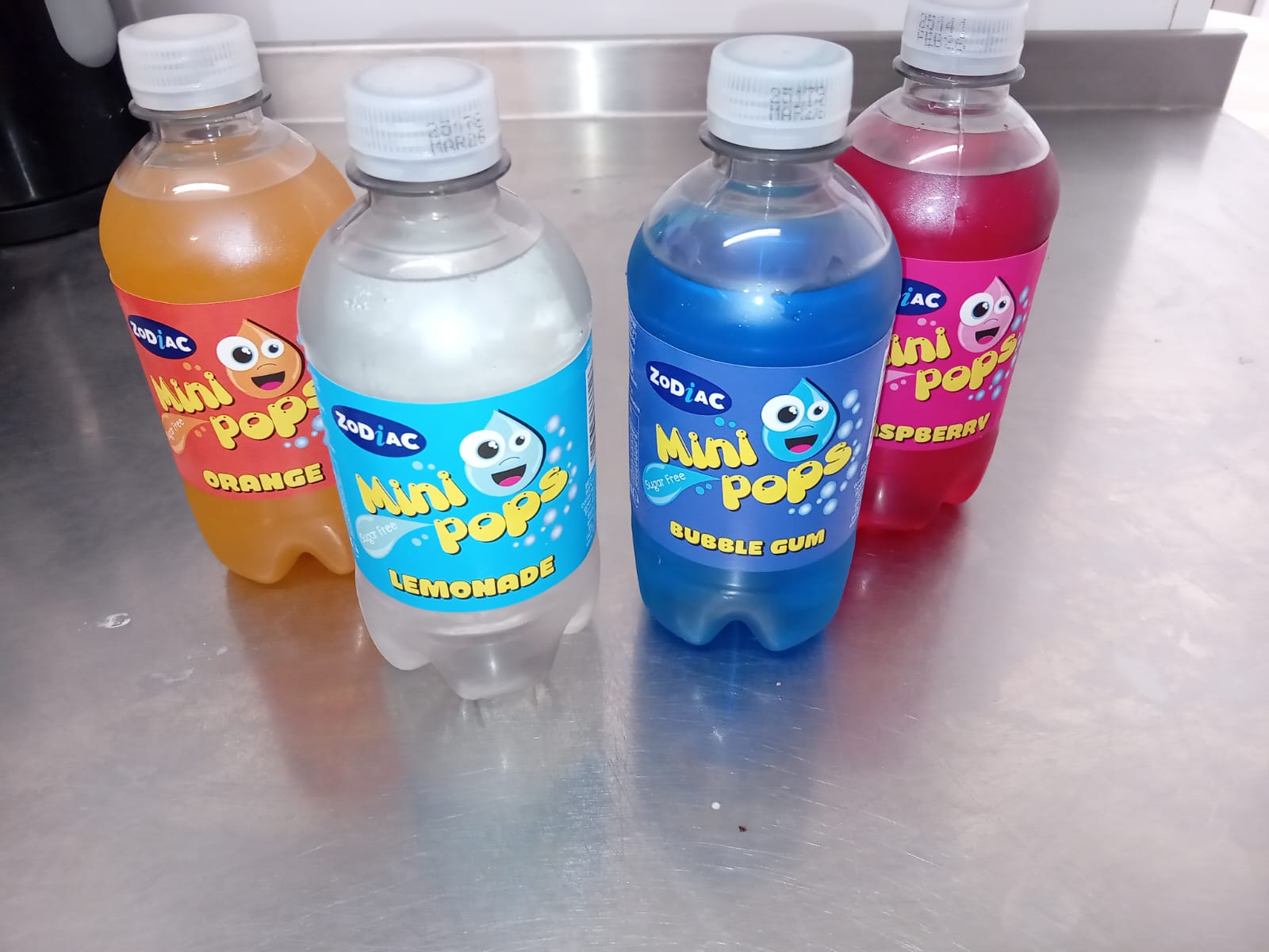Children's Drink