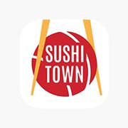 SUSHI TWON