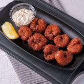 Buffalo Shrimp