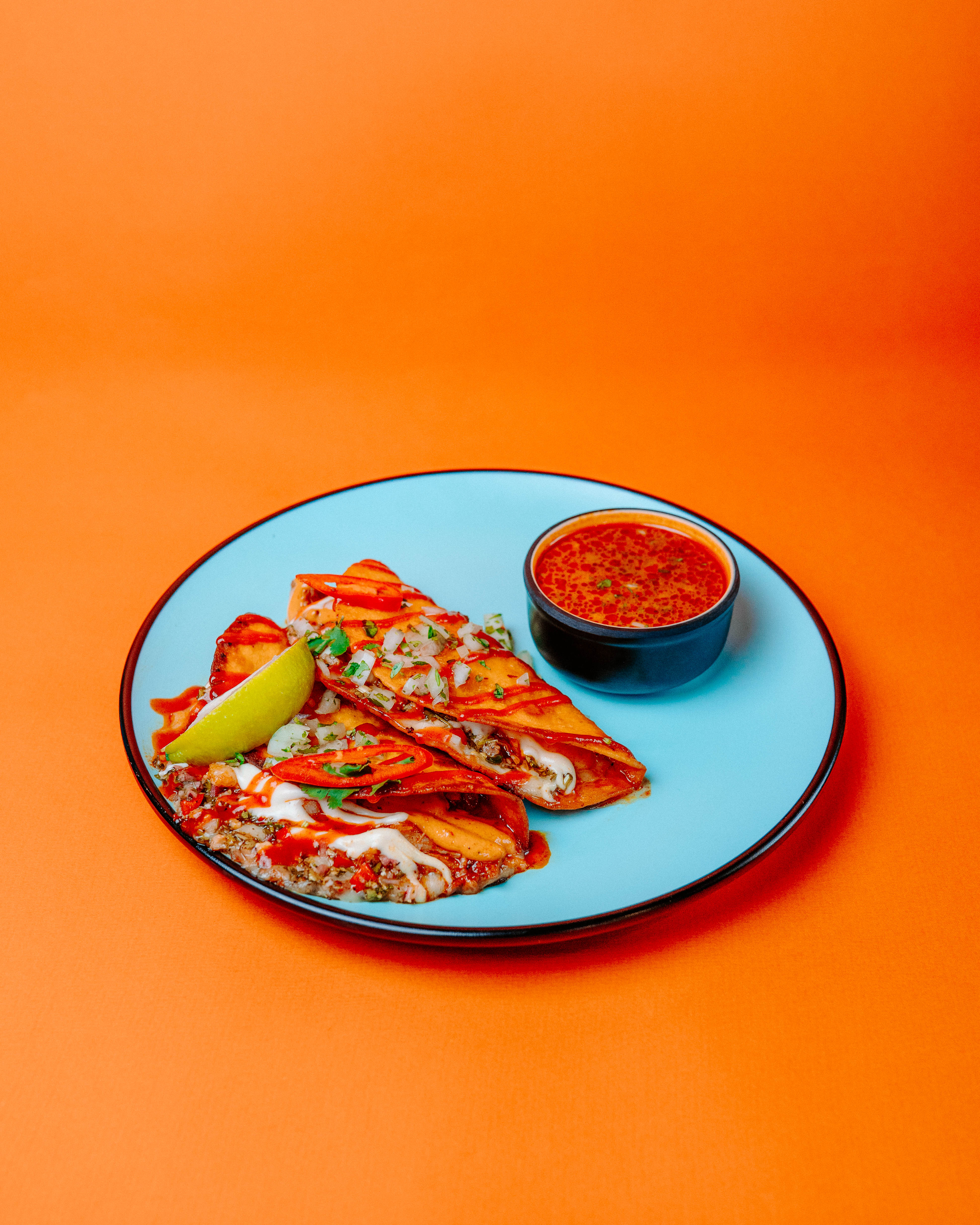 Honey Sriracha Chicken
