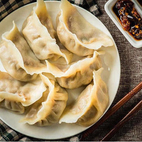 miss Li’s kitchen- Quinton