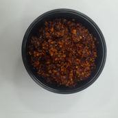 Red Hot Maabouj