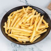Extra Fries