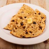Tandoori Butter Roti