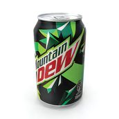 Mountain Dew