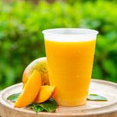 Jugos Nutural De Mango
