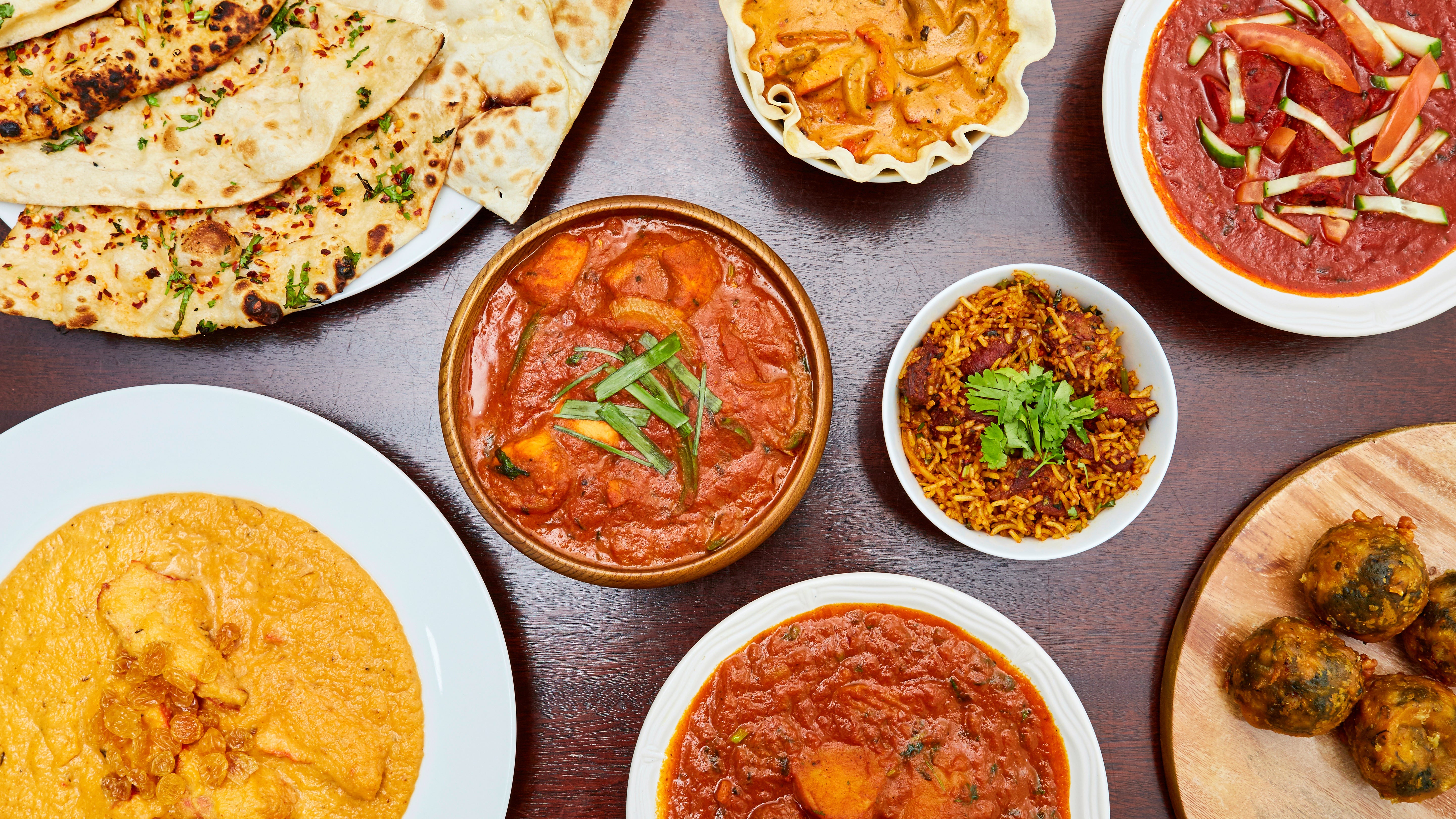 Chutneys