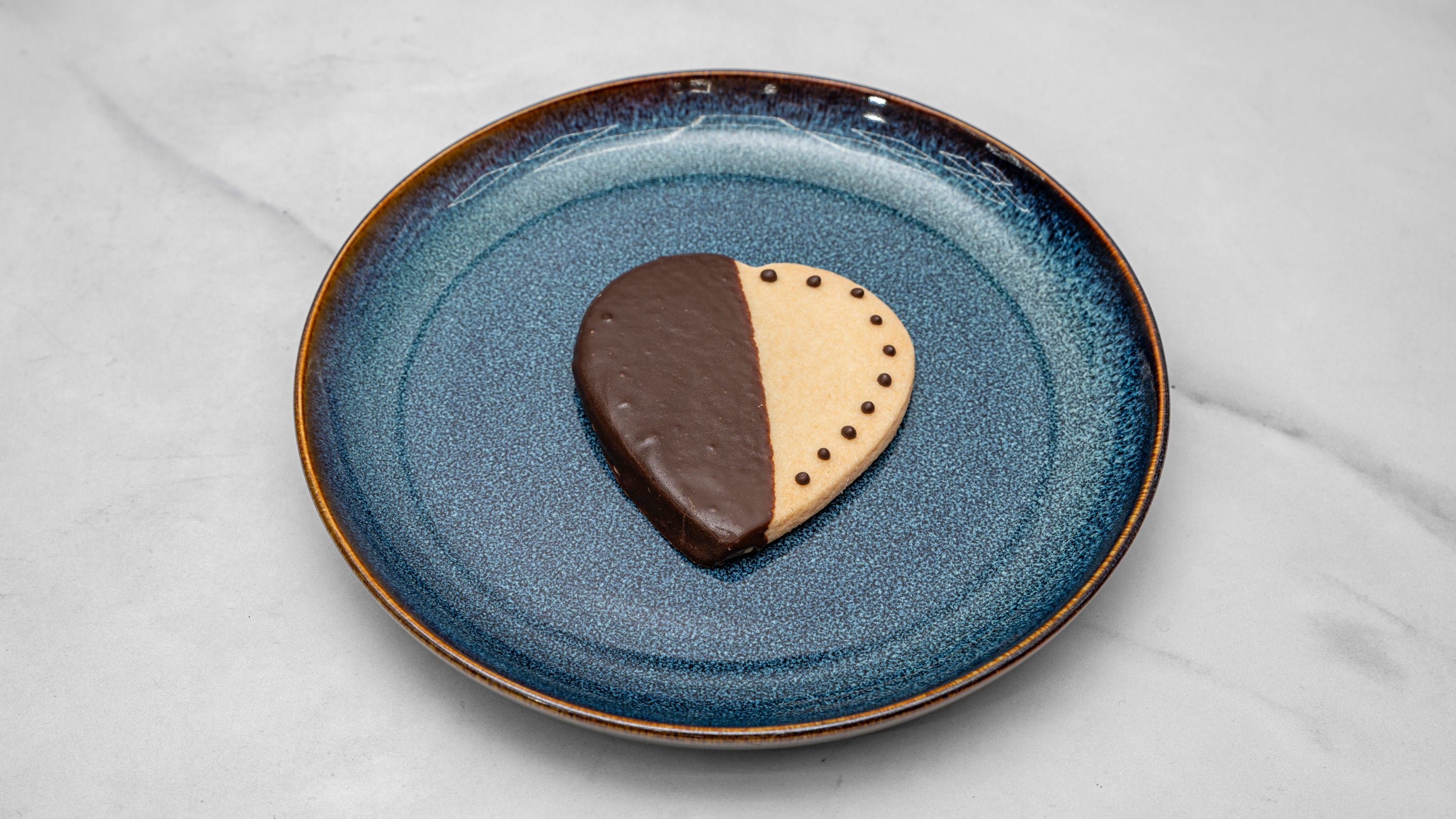 Heart Biscuits