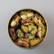 Tamriya Nuts 250 G