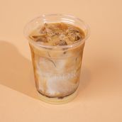 Iced Latte