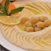hummus beiruti