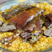 Local Meat Mand