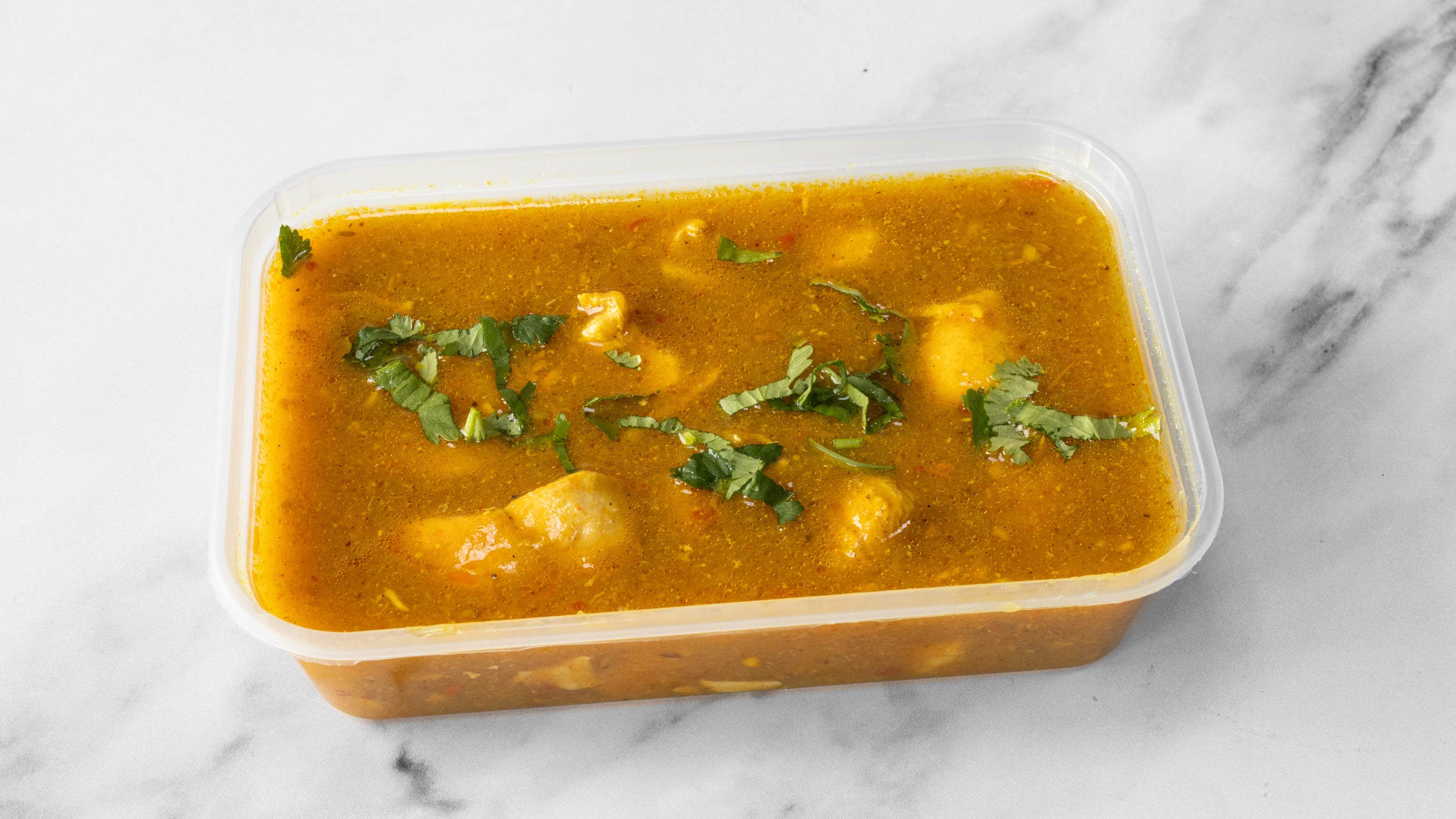 Chicken Curry