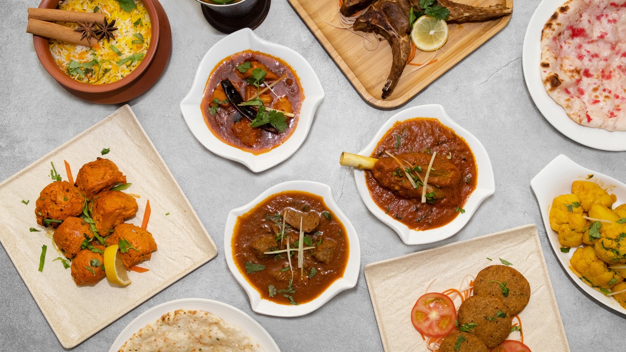Village Indian Dining