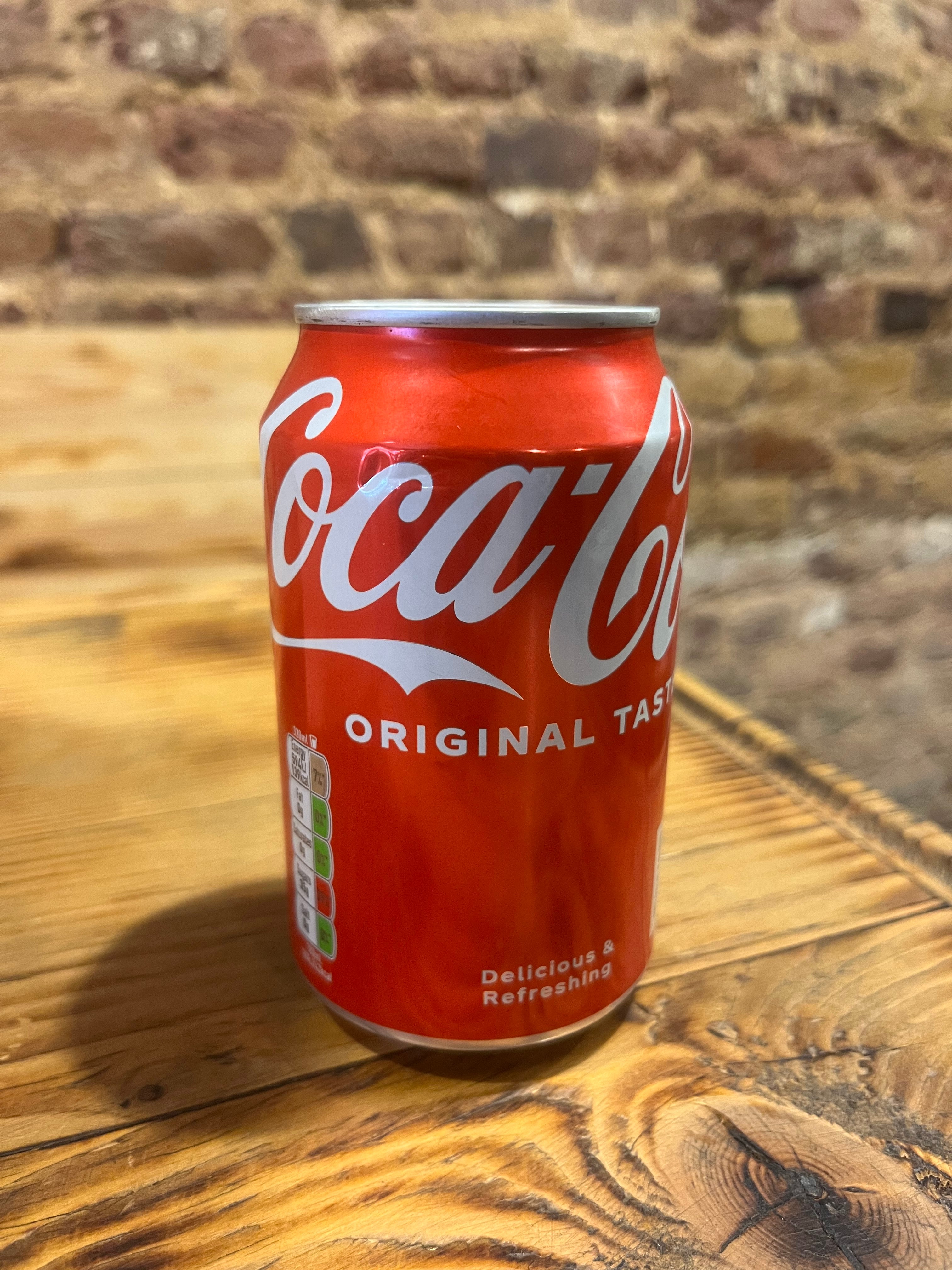 Coca Cola