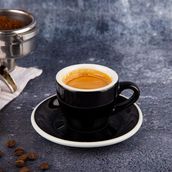 single espresso