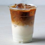 Ice Spanish Latte