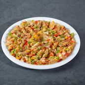 Baba Ghanoush