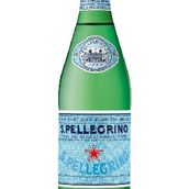 Sparkling Water (Small)
