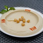 Hummus