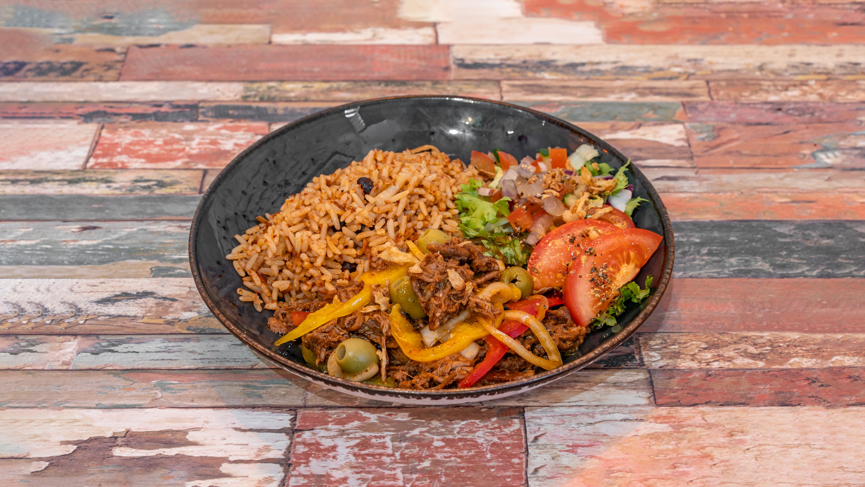 Beef Brisket Box