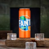 Fanta
