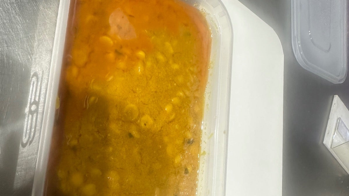 Chana Daal