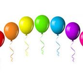 Balloons