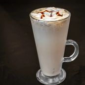 Vanilla Frappuccino