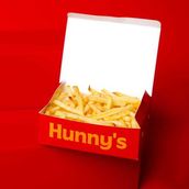 Air-Baked Fries