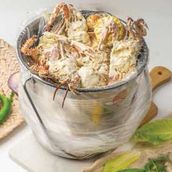 Crabs Bucket