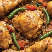 Chicken Roast