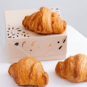 Plain Croissant