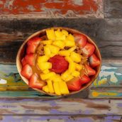 Paraiso Bowl