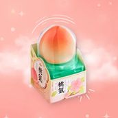 Frukti Propitious Viral Peach Ice Cream