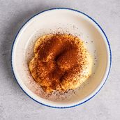 Home made Tiramisu