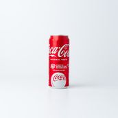 Coca-Cola 