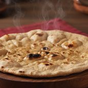 PLAIN NAAN